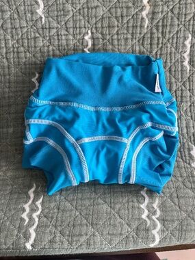 Finis Reusable Double Swim Diaper